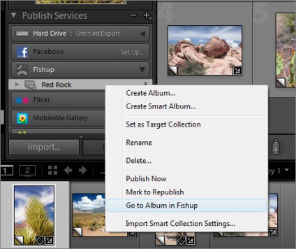 Hogyan működik a plug-in fishap Lightroom (fishap) Hogyan működik a plug-in fishap Lightroom