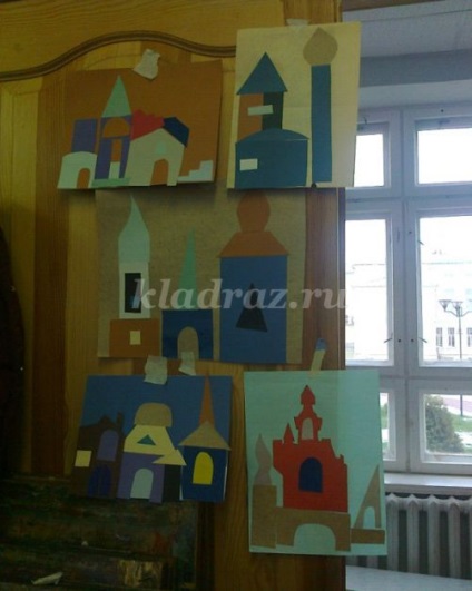 Az óvoda (tárgyak) minden óvoda
