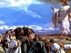Hogyan fog Krisztus második eljövetelekor