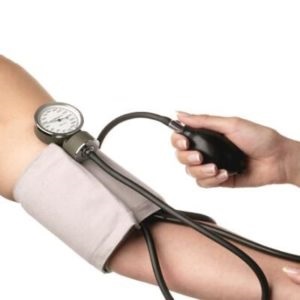 Hogyan és miért mérjük az artériás vérnyomás