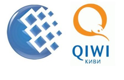 Hogyan pénzt a WebMoney on Qiwi most, hogy így sokkal könnyebb!