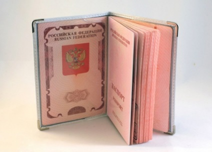 Hogyan kell fizetni bírságot a lejárt útlevél - mennyi a büntetés késedelem az útlevél - Civil