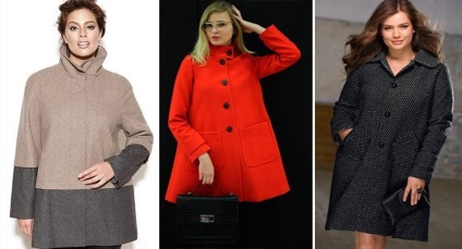 Hogyan válasszuk ki a divatos kabát őszi