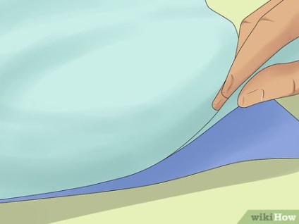 Hogyan varrni egy télikabátot