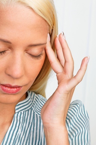 Hogyan lehet megakadályozni a migrénes