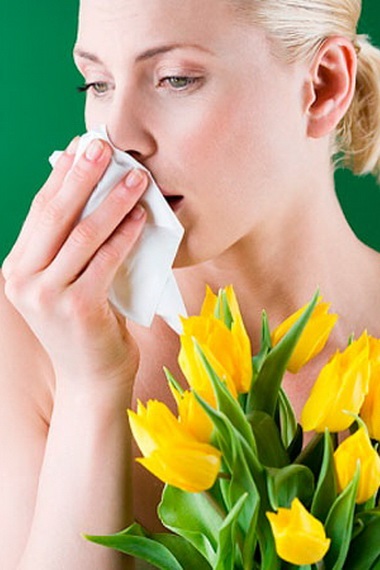 Hogyan kell kezelni a szezonális allergia népi jogorvoslati módszerekkel foglalkozó allergia gyermekeknél és