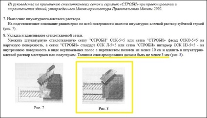 Hogyan kell telepíteni egy rács vakolat, néhány vakolási háló választja, mastertim