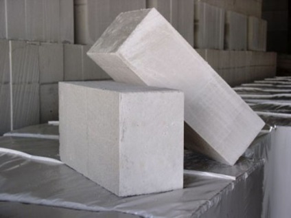 Hogyan válasszuk ki a beton blokkok