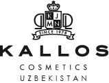 Kallos kozmetikai - Profi kozmetikumok Európából Üzbegisztán