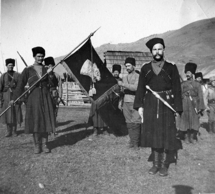 Kozákok osztály, nemzet vagy al-ethnos (Magyarország történetében készül) Kozákok osztály, nemzet vagy subethnos