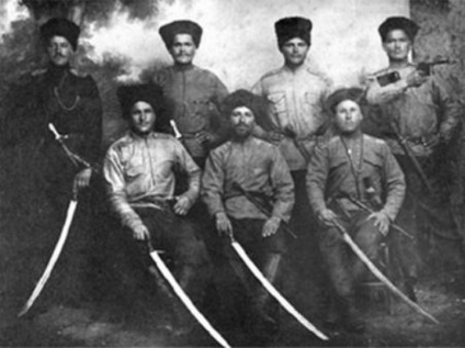 Kozákok osztály, nemzet vagy al-ethnos (Magyarország történetében készül) Kozákok osztály, nemzet vagy subethnos