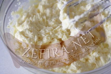 Cream puding olaj - lépésről lépésre recept - receptek szerető feleség