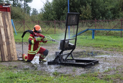 Ki a felelős a haláláért nyolc tűzoltók az Amur Moszkva magyarországi baleset