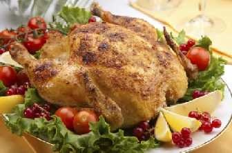 Csirke angolul, mert könnyen elkészíthető recept nagyon egyszerű, a nők érdekeit