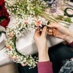 Tanfolyamok Esküvői dekoráció, képzést tervező esküvők Budapesten