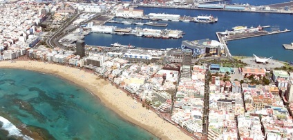 Las Palmas de Gran Canaria