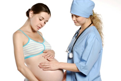 Magnéziális terhesség alatt csepegtető azaz, hogy mit és miért, mellékhatások A szulfát