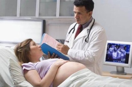 Magnéziális terhesség alatt csepegtető azaz, hogy mit és miért, mellékhatások A szulfát