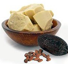 Масло какао для волосся властивості, рецепти масок