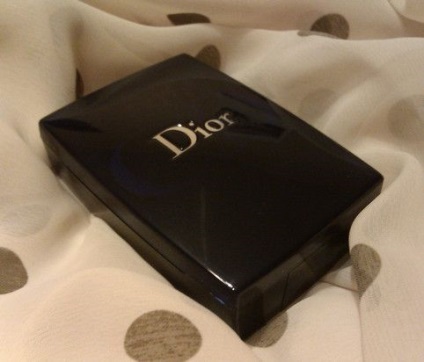 Mattító por Christian Dior diorskin x4 vezérlő spf 20 értékelés
