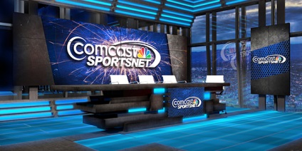 Globális média óriás Comcast, összeszerelés - site fizetős televíziós szakemberek