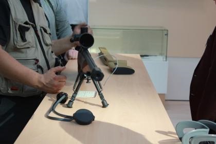 Moszkva Nemzetközi Kiállítás fegyverek és a vadászat karok & amp; Fotók a vadászat 2015-ben (Budapest) Moszkva Nemzetközi Kiállítás fegyverek és a vadászat karok & amp; Fotók a 2015 vadászat