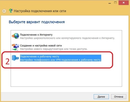 Konfigurálása VPN PPTP (PPTP) Állítsa vpn pptp