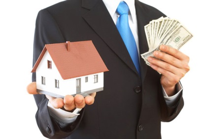 Az ingatlan öröklés - a bevezetést, az értékesítését, Rosreestra jogi, adózási határidő