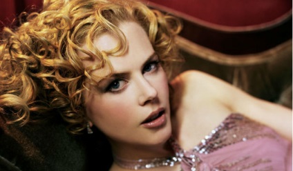 Nicole Kidman legjobb fotót képek