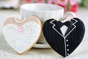 Szüksége van egy esküvőszervezés „kulcsrakész”