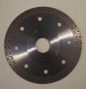 Feldolgozás beton daráló vagy hogyan kell használni a Disk