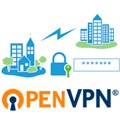 csatornaszervezéshez hivatalok közötti OpenVPN használatával egy további jelszavas védelem - jegyzetek