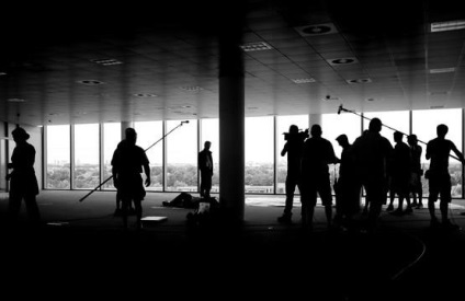Alapjai a filmkészítés videofelvétel szerint még mindig magas (film) Alapjai a filmkészítés videofelvétel szerint még mindig magas