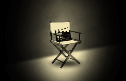 Alapozza mozifilm felvételi folyamat, ez a nagy (producer) Alapjai a filmkészítés videofelvétel szerint még mindig magas