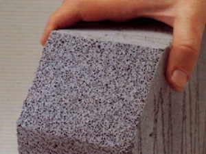 Főbb műszaki jellemzői beton blokkok