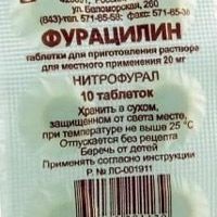 Abból, amit segít furatsilin (furatsilin) Abból, amit segít furatsilin
