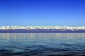Lake Issyk-Kul - Kirgizisztán, panzió, nyaralás, foglalás
