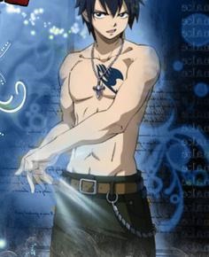 Karakterek Fairy Tail (anime Tündérmese) Karakterek Fairy Tail