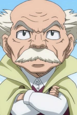 Karakterek Fairy Tail (csatlakozzon Fairy Tail) Karakterek Fairy Tail
