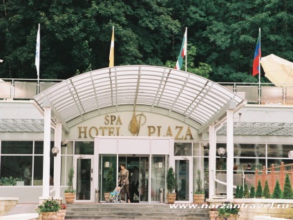 Ivóvíz kezelés Kislovodsk (ivás) Ivóvíz kezelés Kislovodsk