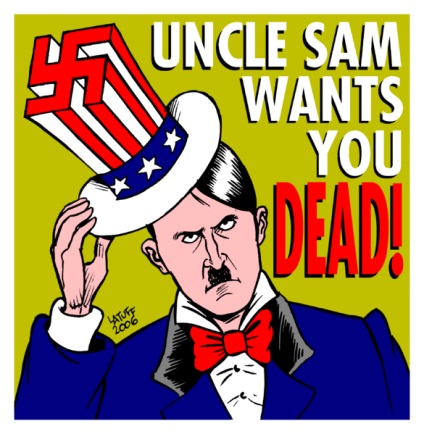 Plakátok az ujjával, Netlore Dzheyms Montgomeri Flagg, Dmitrij Moor, Uncle Sam, a propaganda, a háború,