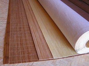Ragasztó a bambusz tapéta beillesztés a falak saját kezűleg