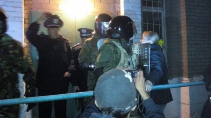 Március Kijev és zavargások, illetve mi lesz a választások Mariupol