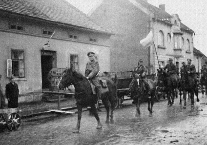 Az igazság a magyar zászlót - trikolór