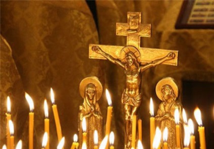 Ortodox Radonitsa milyen ünnep