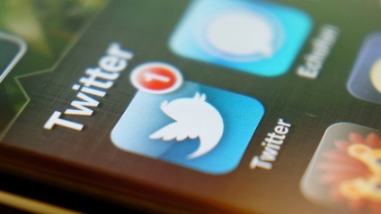 Viszlát, TweetDeck egy ügyfél kevesebb hírek és programok vélemények az App Store-on