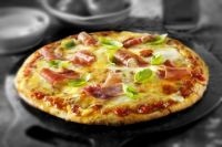 Öt egyszerű vizsgálatok receptek pizza, világ konyha, konyha, érveket és tényeket