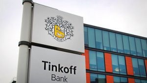 Impresszum Tinkoff Bank