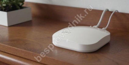 Wifi router, amely a legjobb, ha a lakás vagy ház