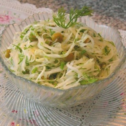 Répa-saláta, paradicsom